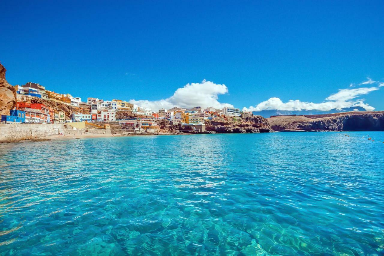 Sardina Penthouse Dreams * Galdar