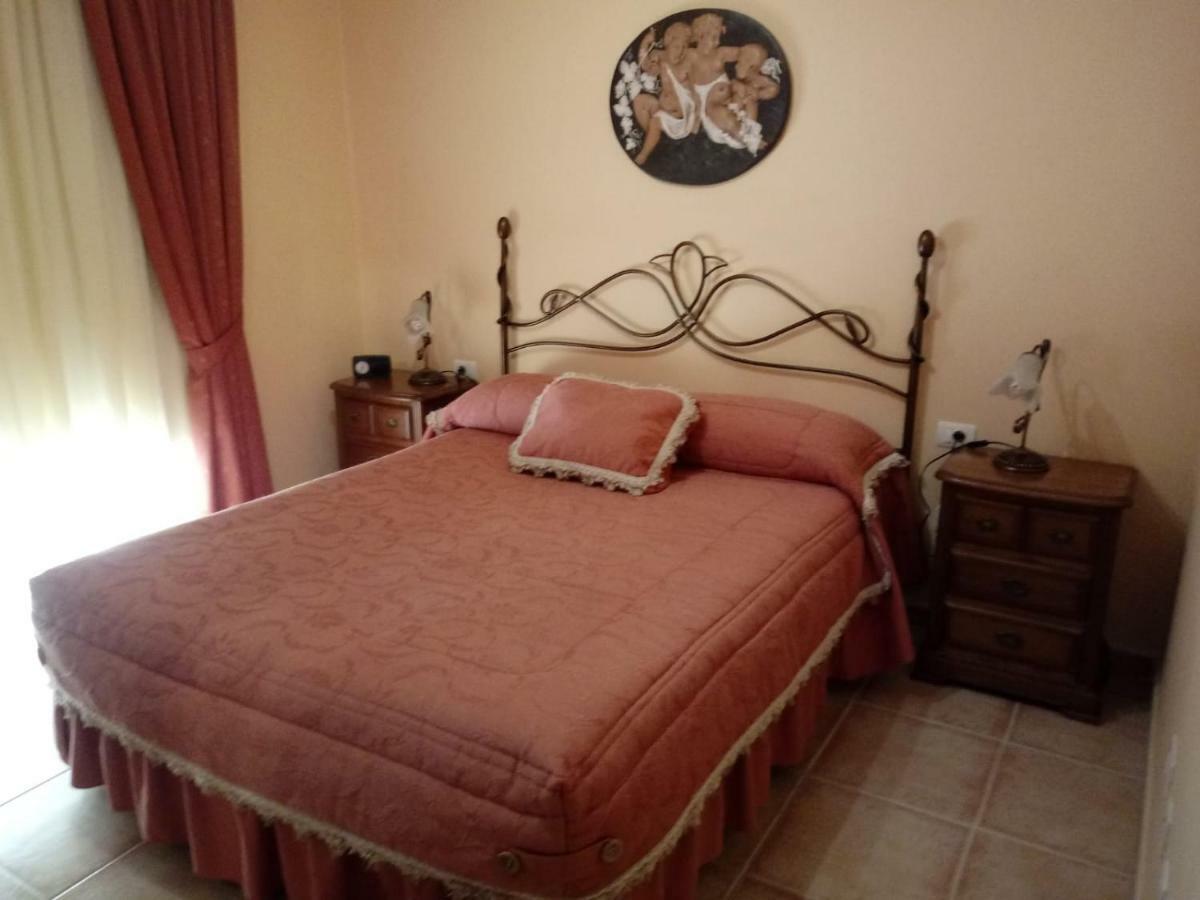 Apartamento El Tonolero Breña Baja