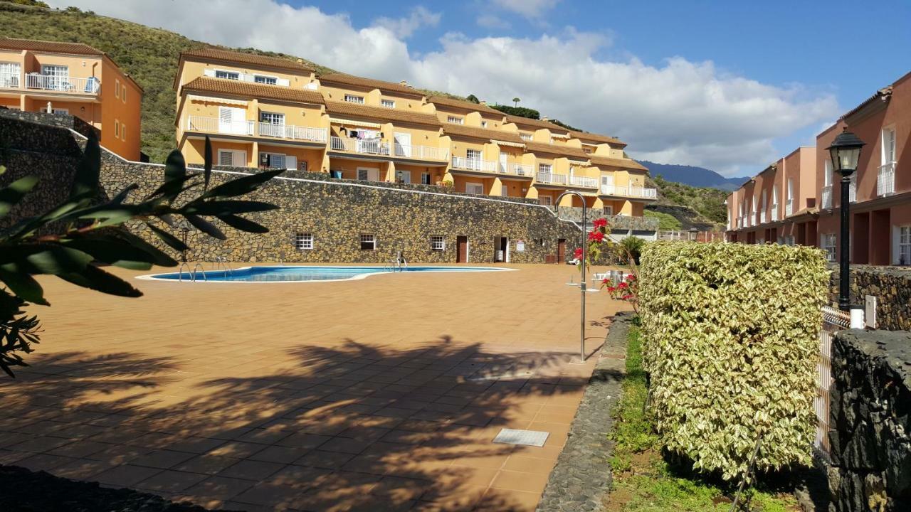 El Tonolero * Breña Baja