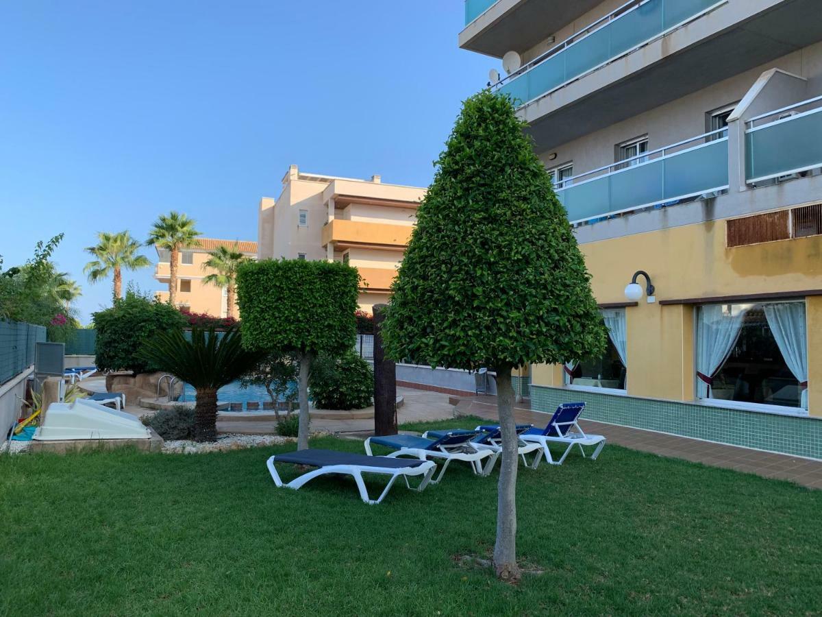 Costa Blanca Cabo Roig