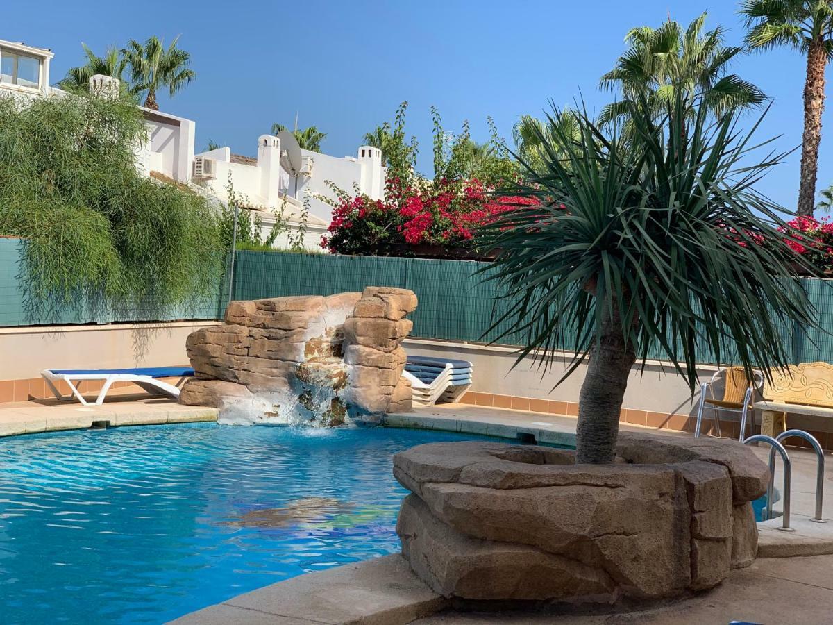 Costa Blanca Cabo Roig Apartment