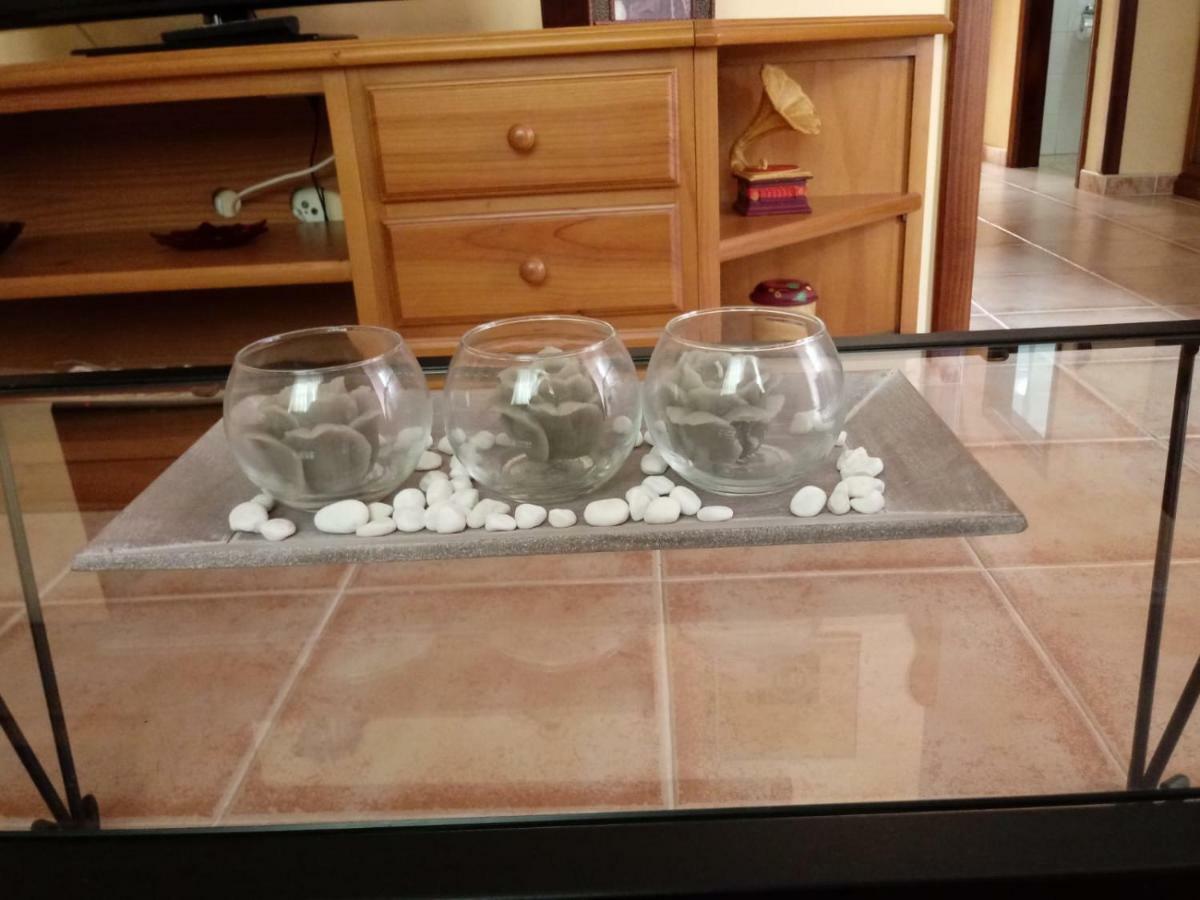 El Tonolero Apartamento *
