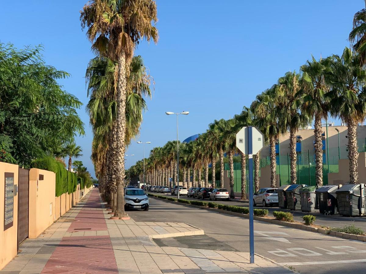 Apartment Costa Blanca Cabo Roig Orihuela