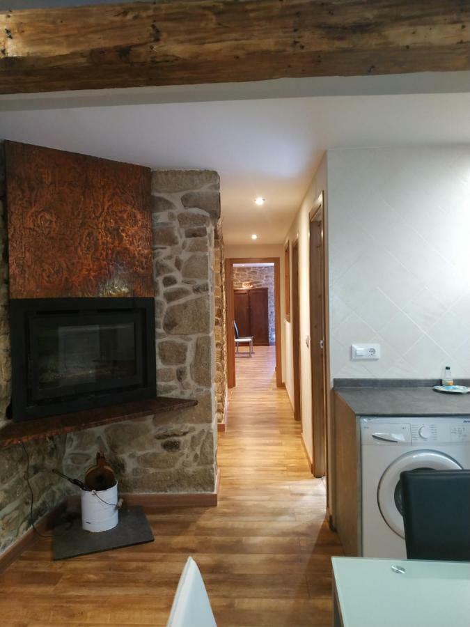 La Teodora Apartment