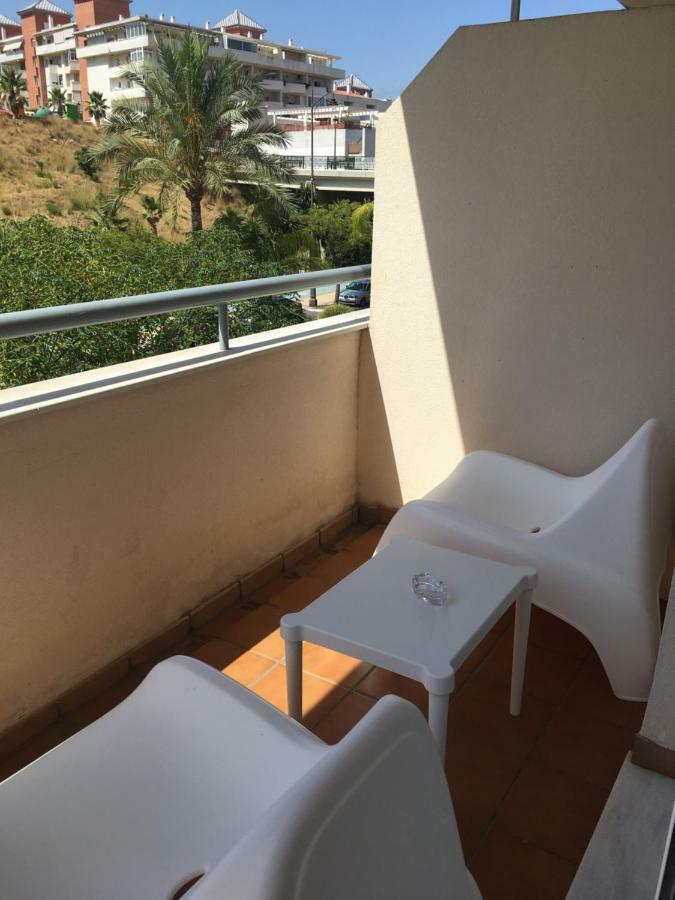 Apartamento Victoria Clásico - Puerto Deportivo * Estepona