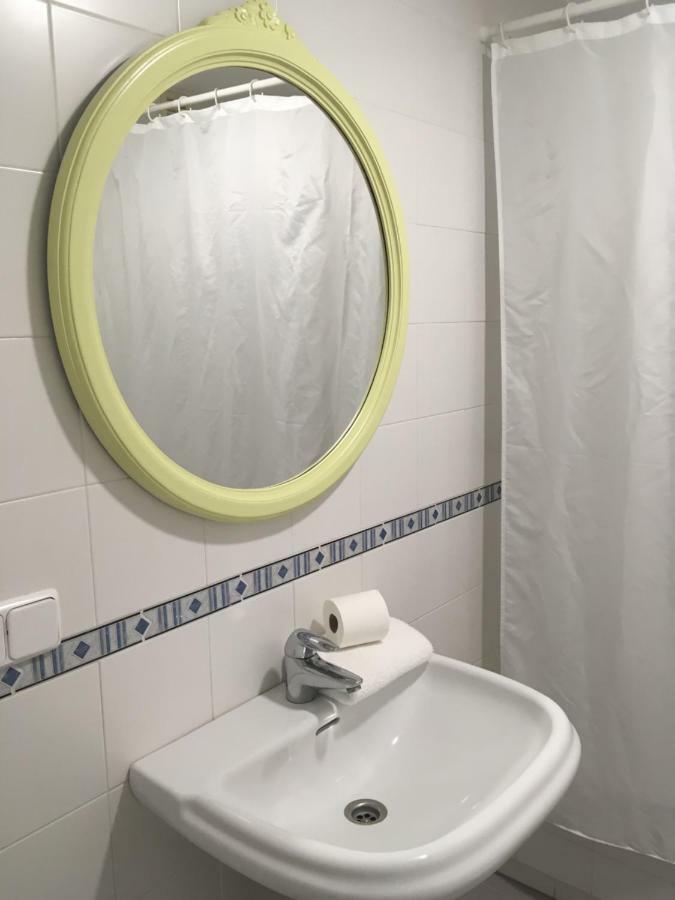 Apartamento Victoria Clásico - Puerto Deportivo Apartamento *