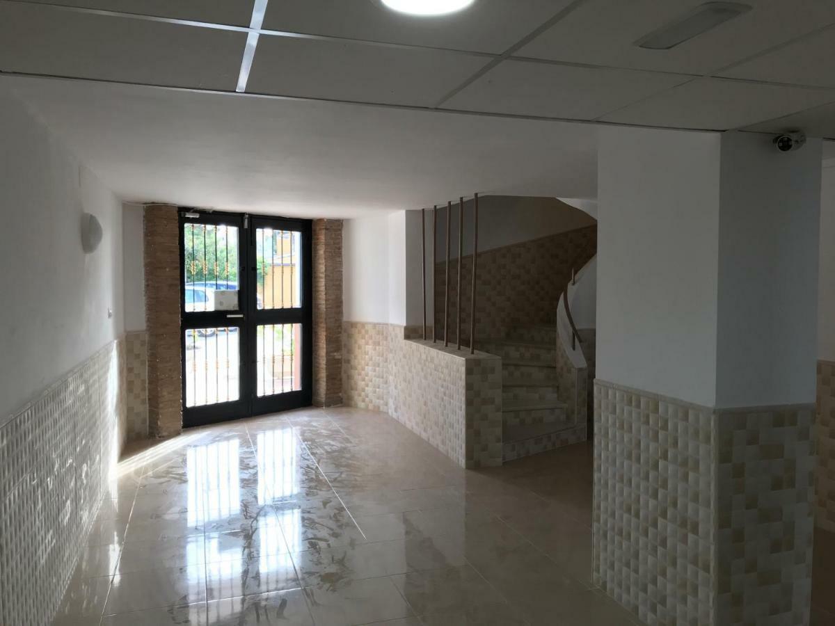 Studio Natalia Apartamento Sitio de Calahonda