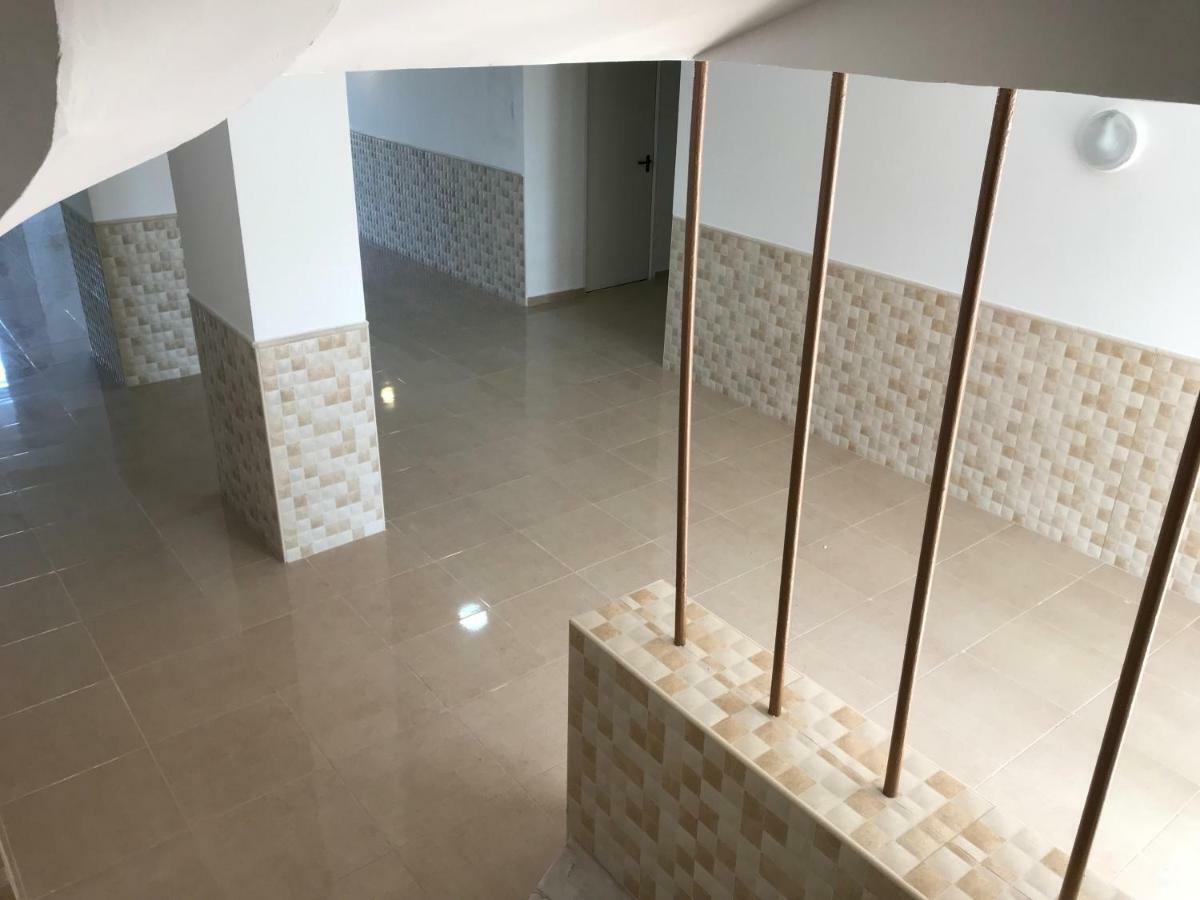 Apartamento Studio Natalia *