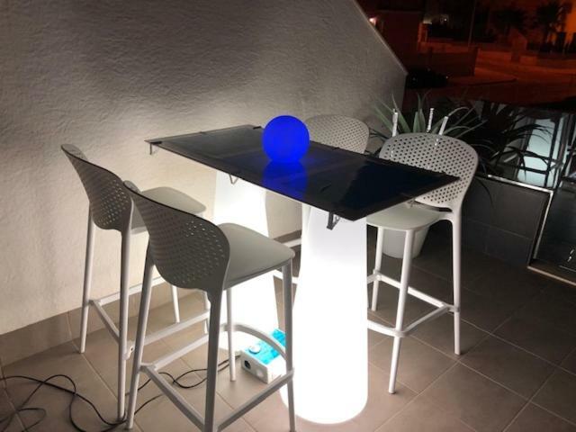 Oasis 7 Torrevieja