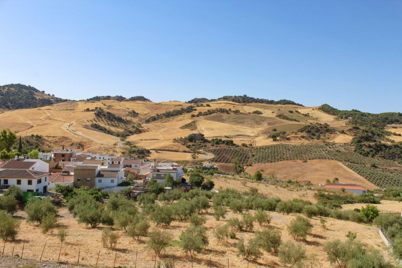 Casa De Teones Casa rural *