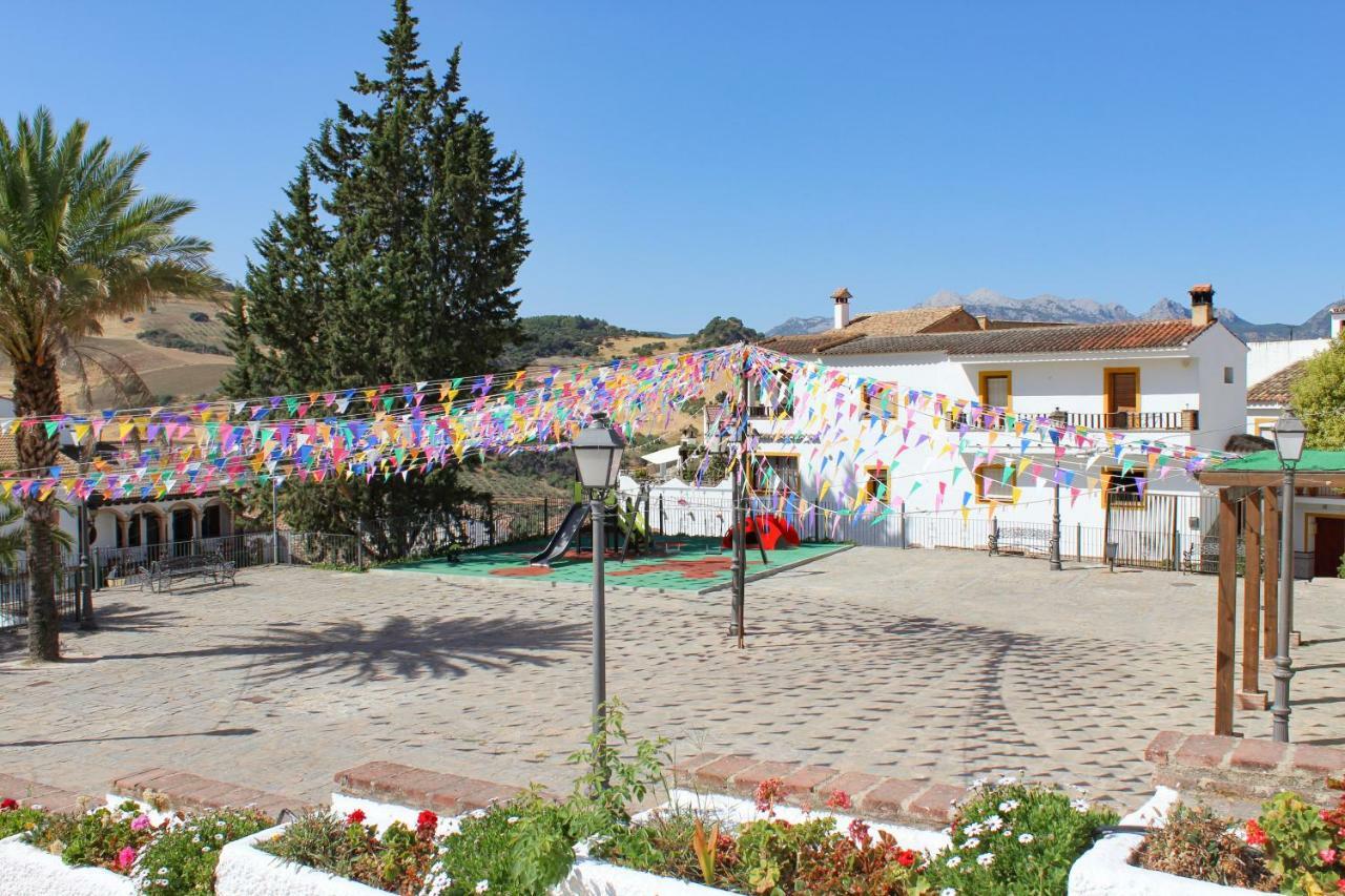 Casa De Teones