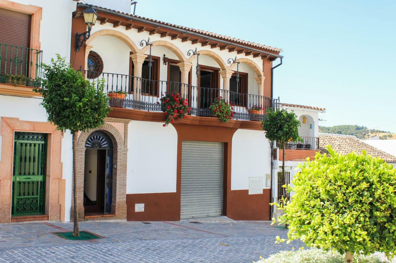 Casa rural Casa De Teones *