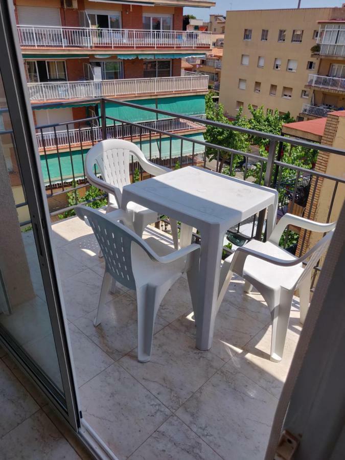 Sant Antoni, Salou-2 Bedroom Apartment *