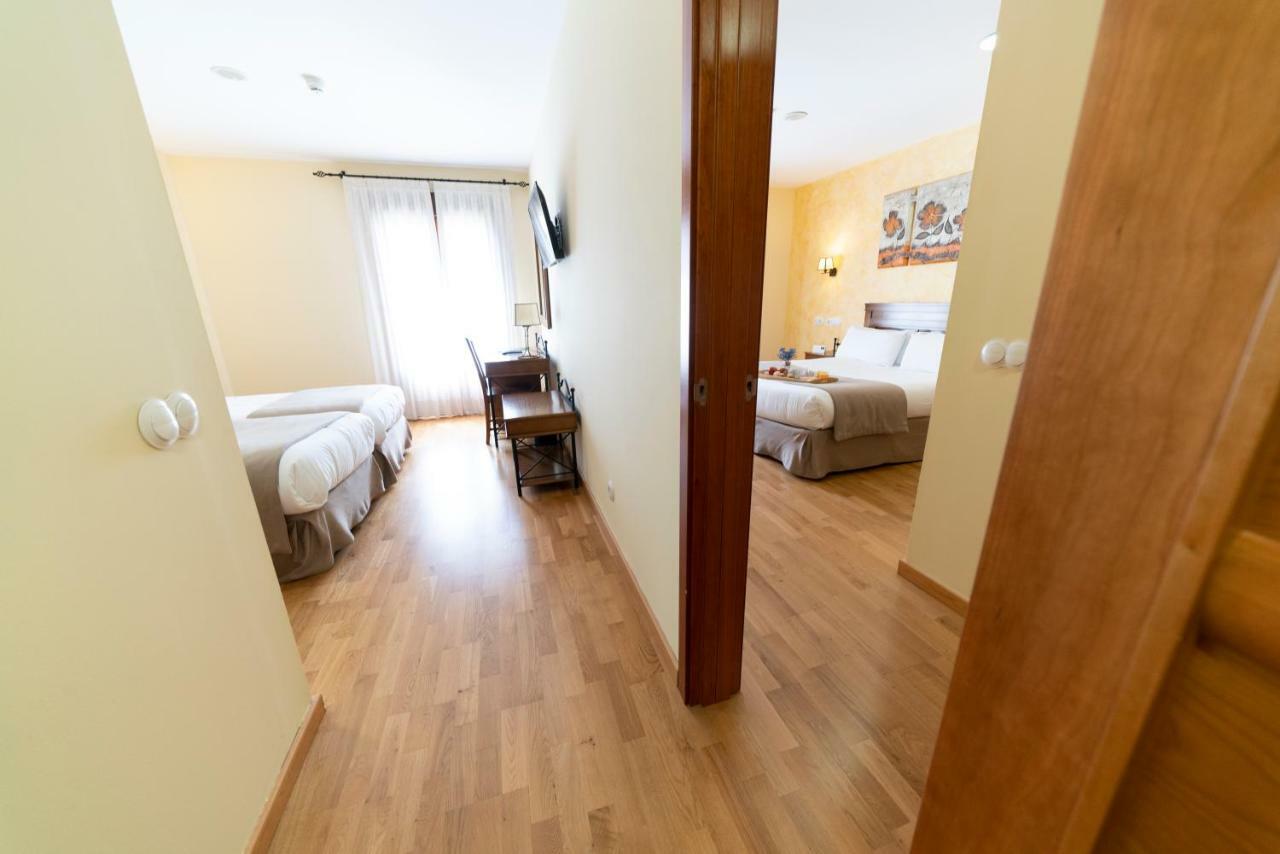 Hotel Comendador 4*
