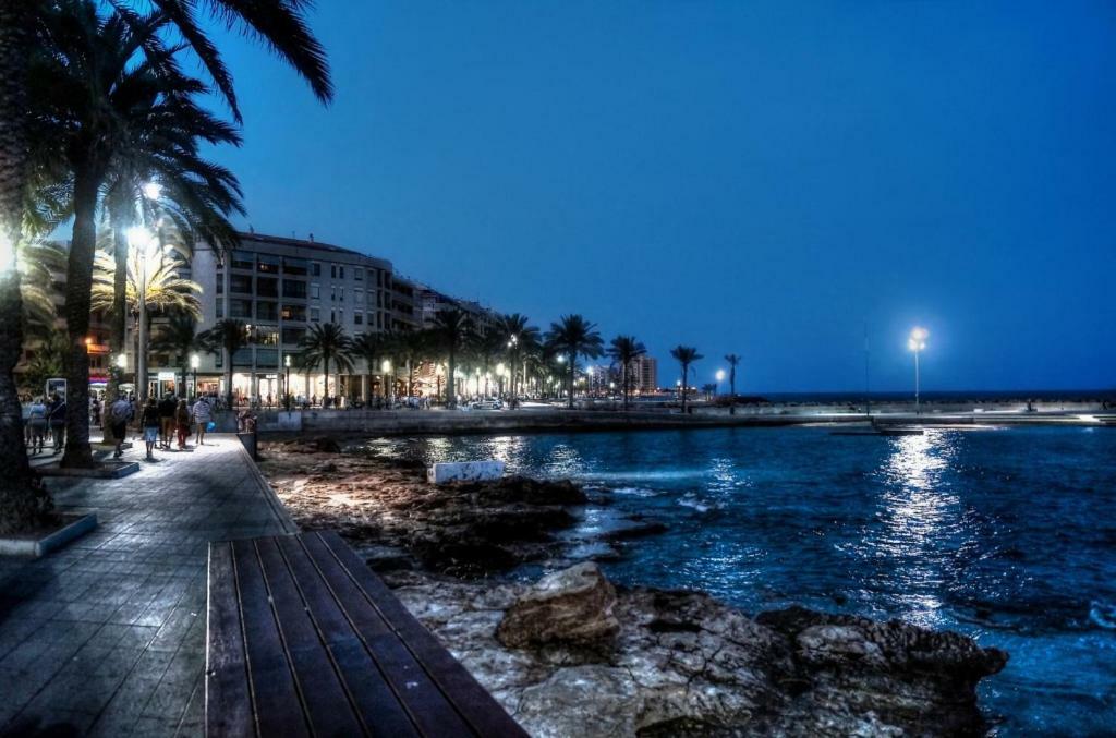 El Rincon&la Calma Passion For Sun Apartamento