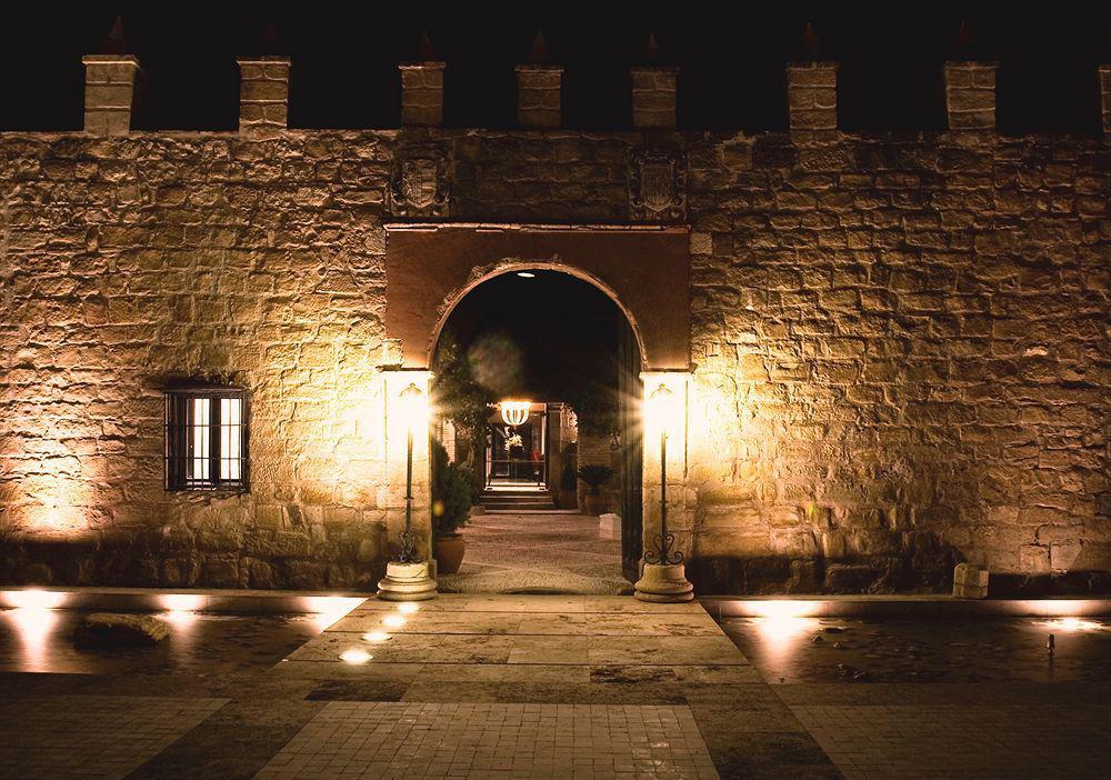 Hotel Palacio De