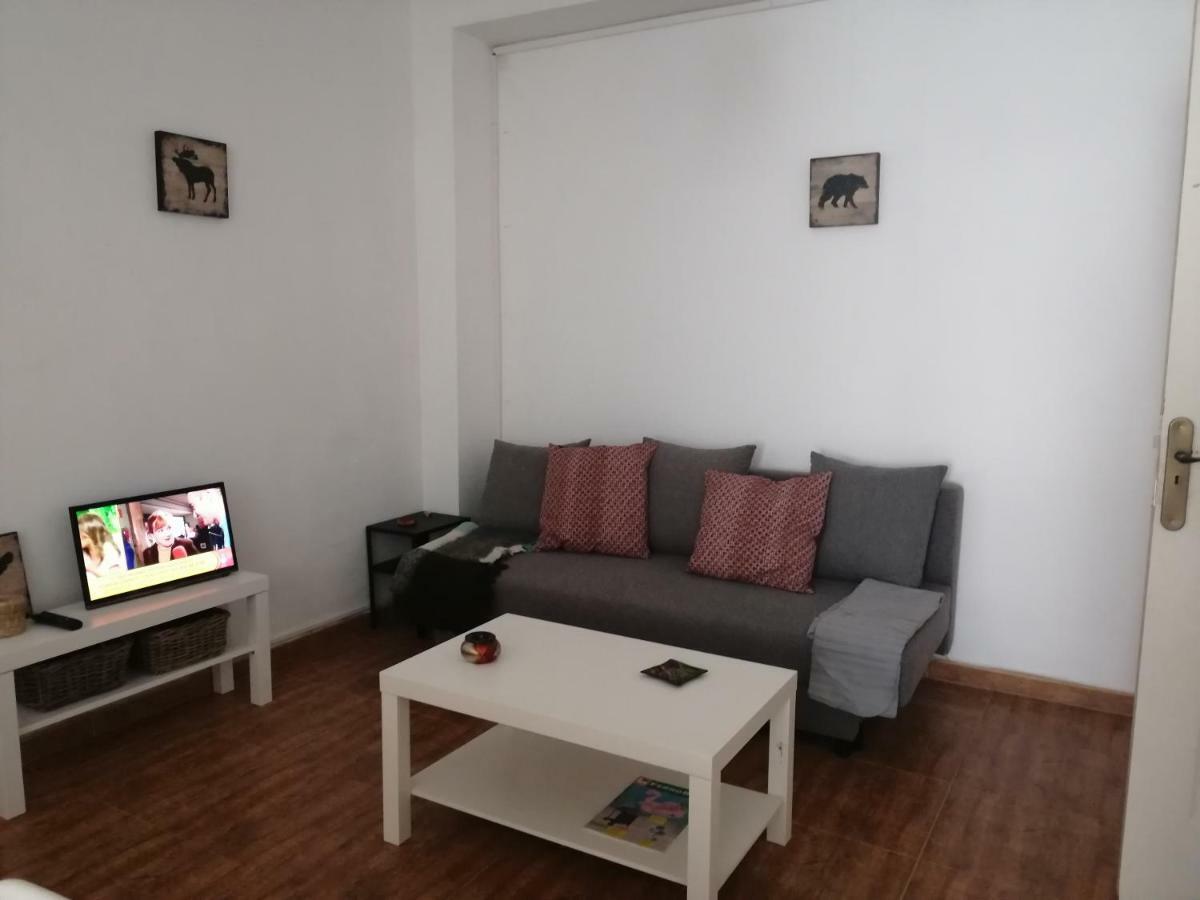 Сasa de vacaciones Casa La Terraza Vallehermoso