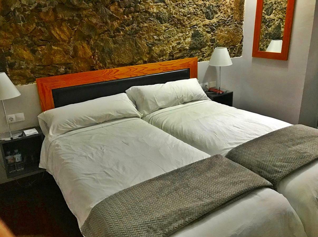 Rural Triana Hotel Vallehermoso