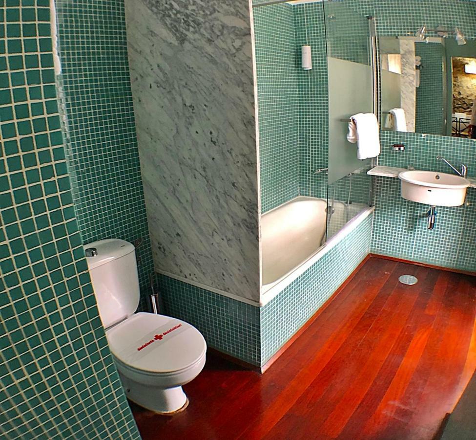 Hotel Rural Triana Vallehermoso