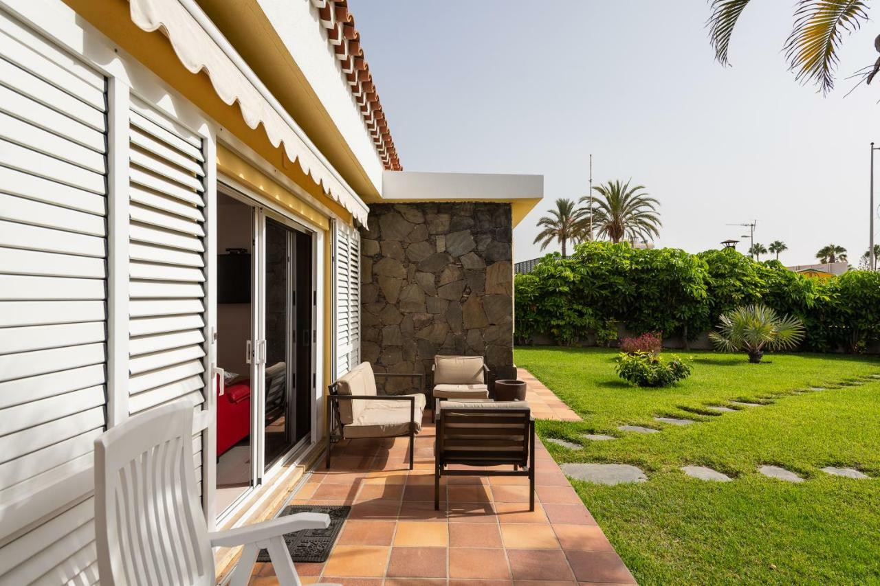 Cordial Macaro Apartamento Playa del Inglés
