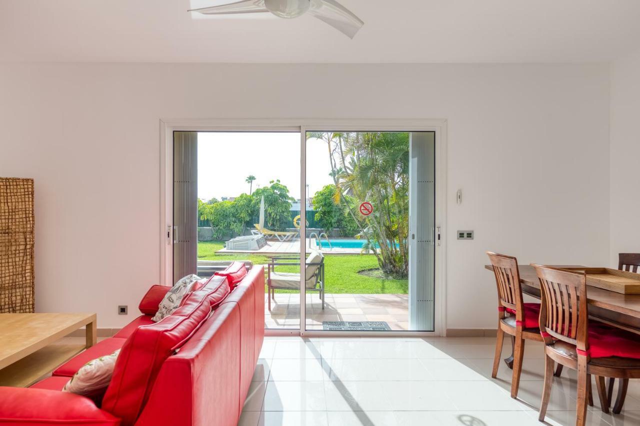 Cordial Macaro Apartamento Playa del Inglés