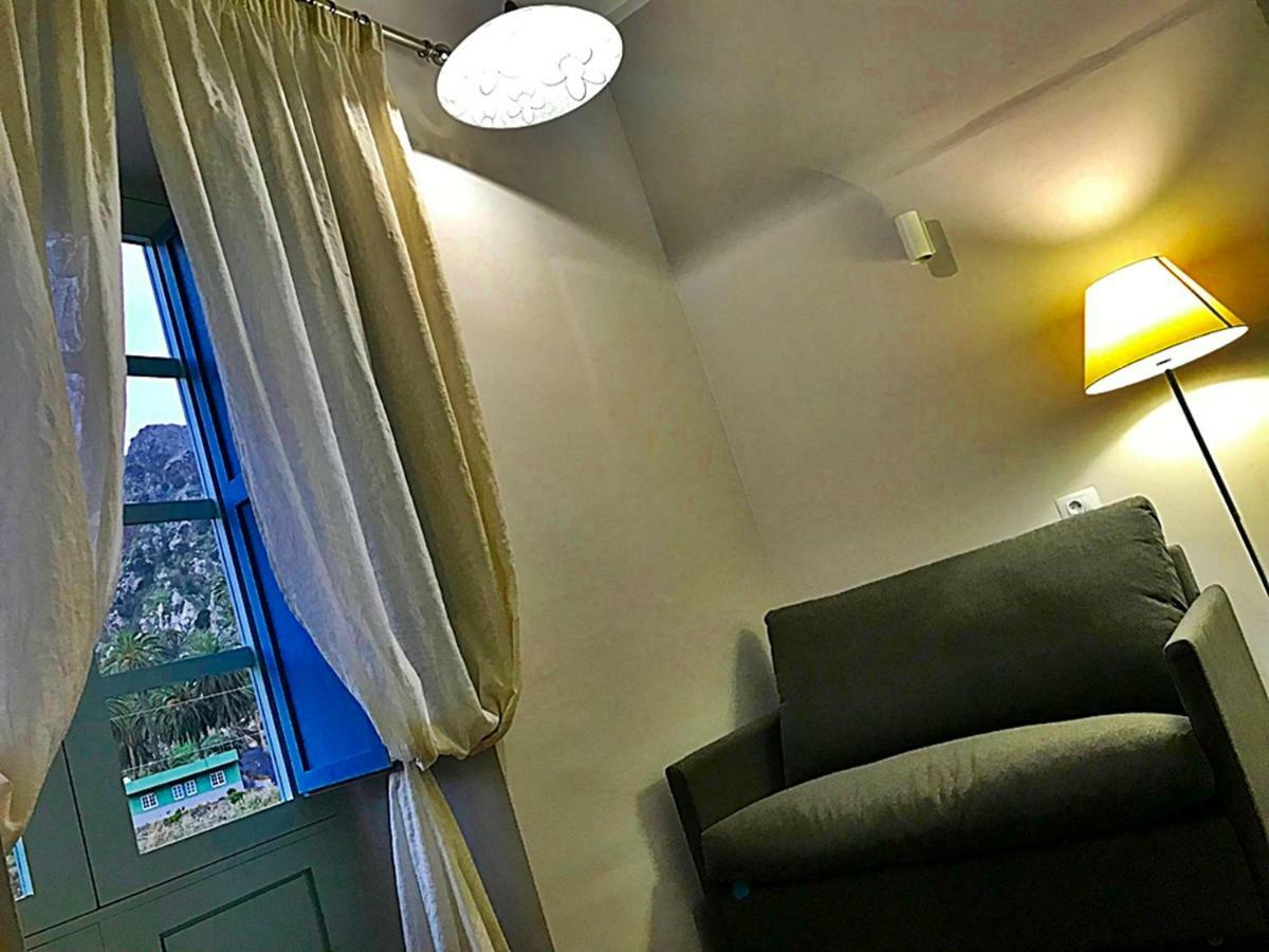 Hotel Rural Triana