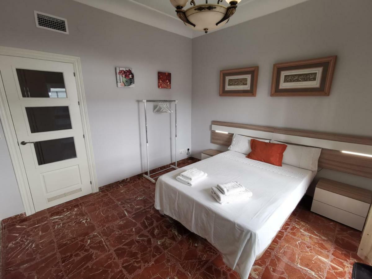 Eduardo Lucena 5, Mezquita Apartamento Córdoba