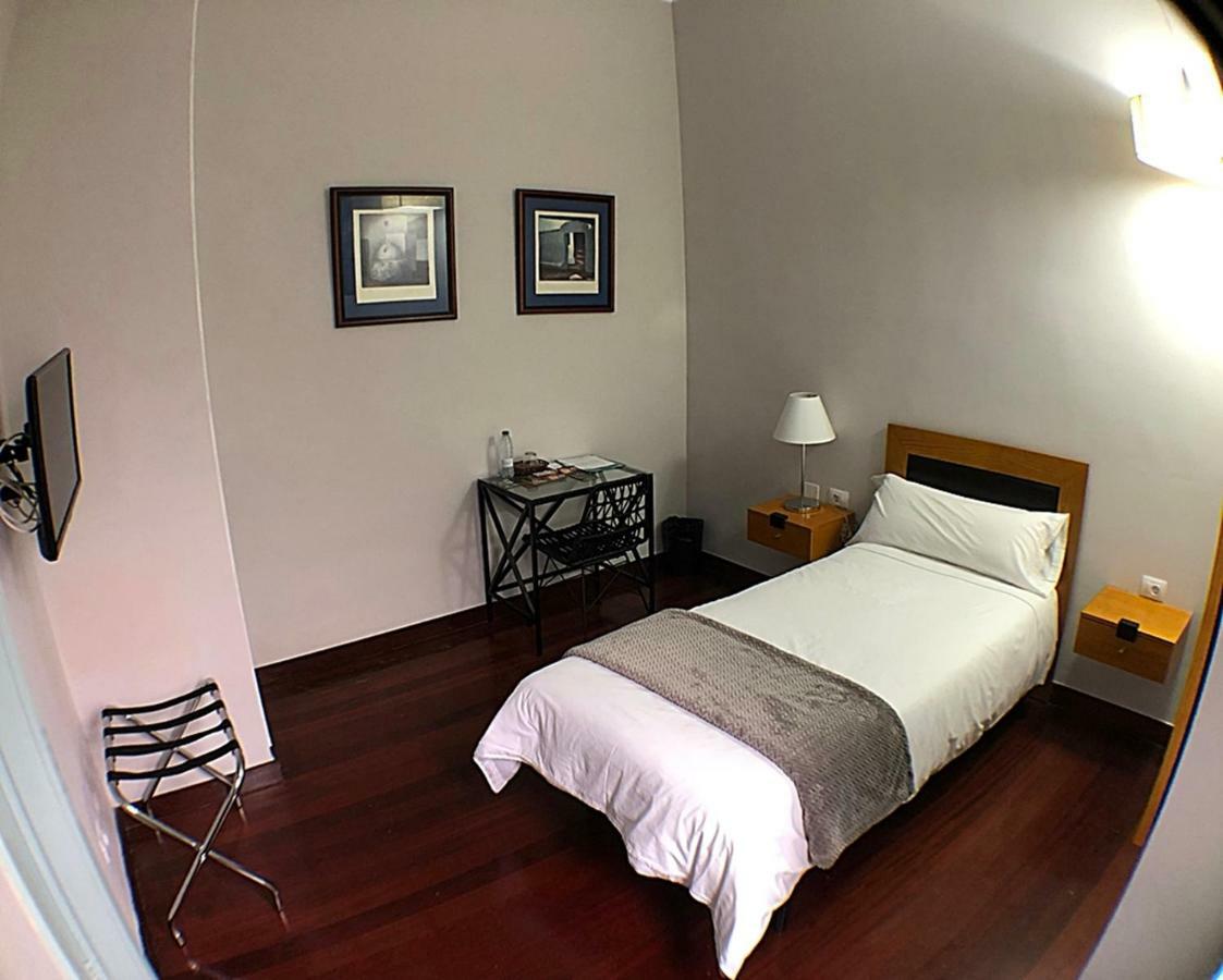 Hotel Rural Triana 3*