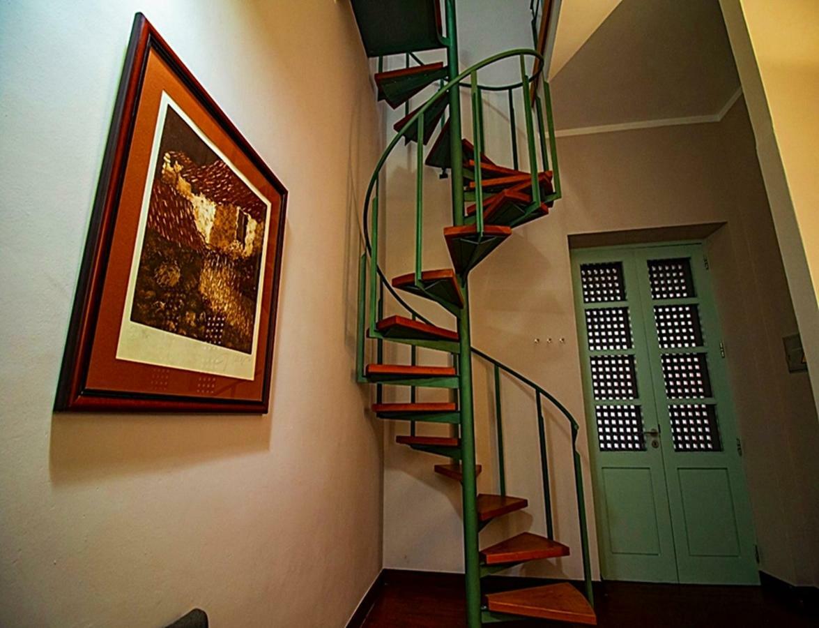 Rural Triana Hotel Vallehermoso
