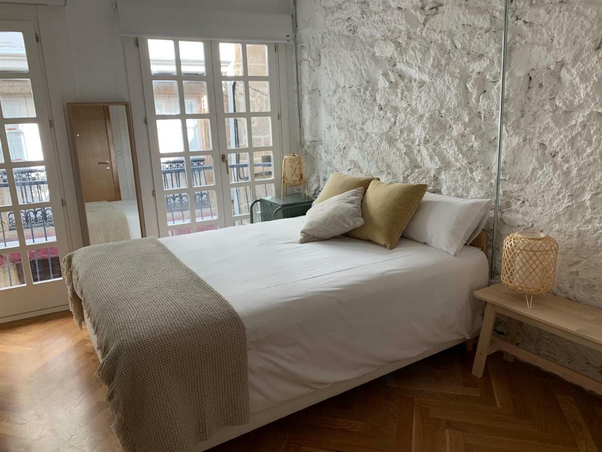 Oktheway Coruña Historic Center Apartamento A Coruña