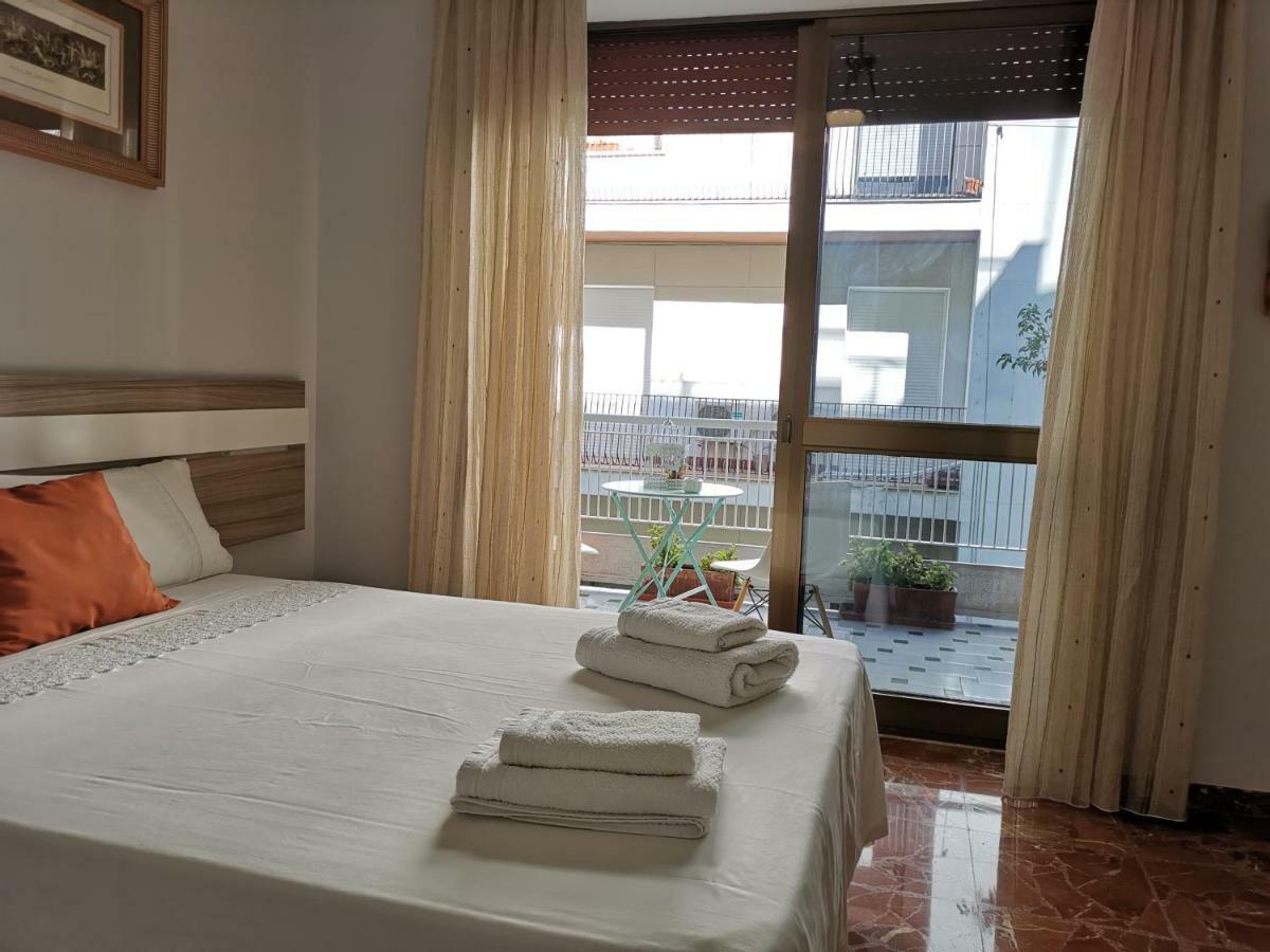 Eduardo Lucena 5, Mezquita Apartamento Córdoba