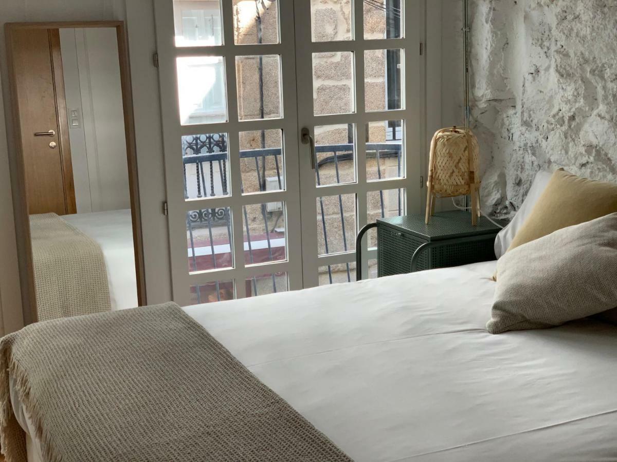 Apartamento Oktheway Coruña Historic Center