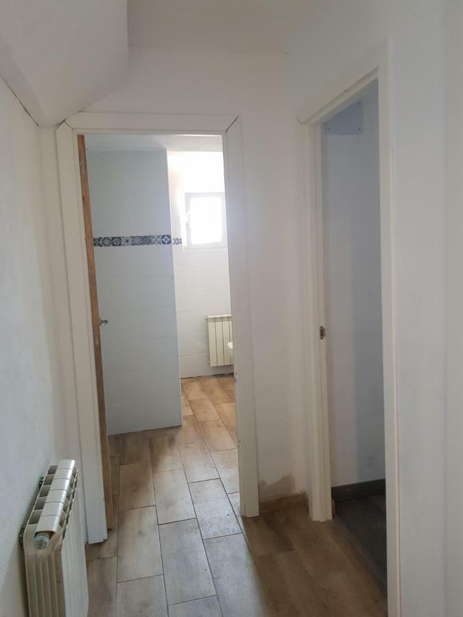 Vall De Montserrat Apartment *