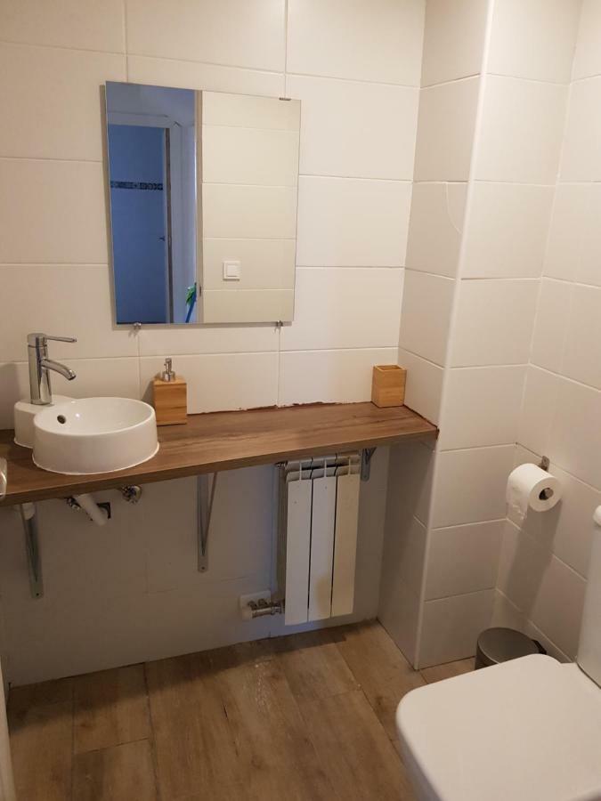 Vall De Montserrat Apartment Castellbell i Vilar