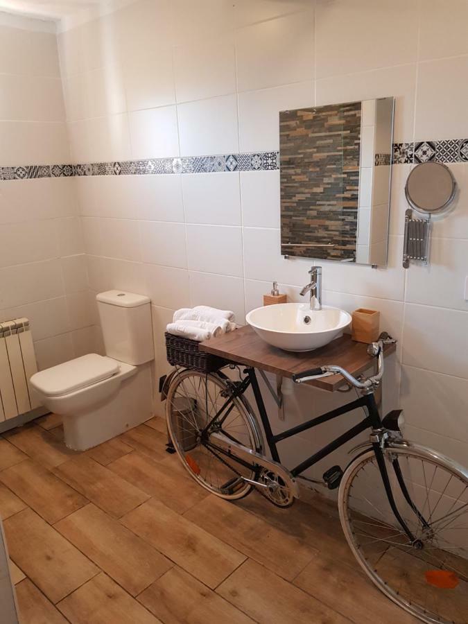 Apartment Vall De Montserrat *