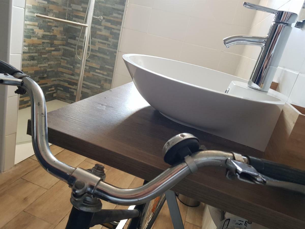 Vall De Montserrat Apartment Castellbell i Vilar