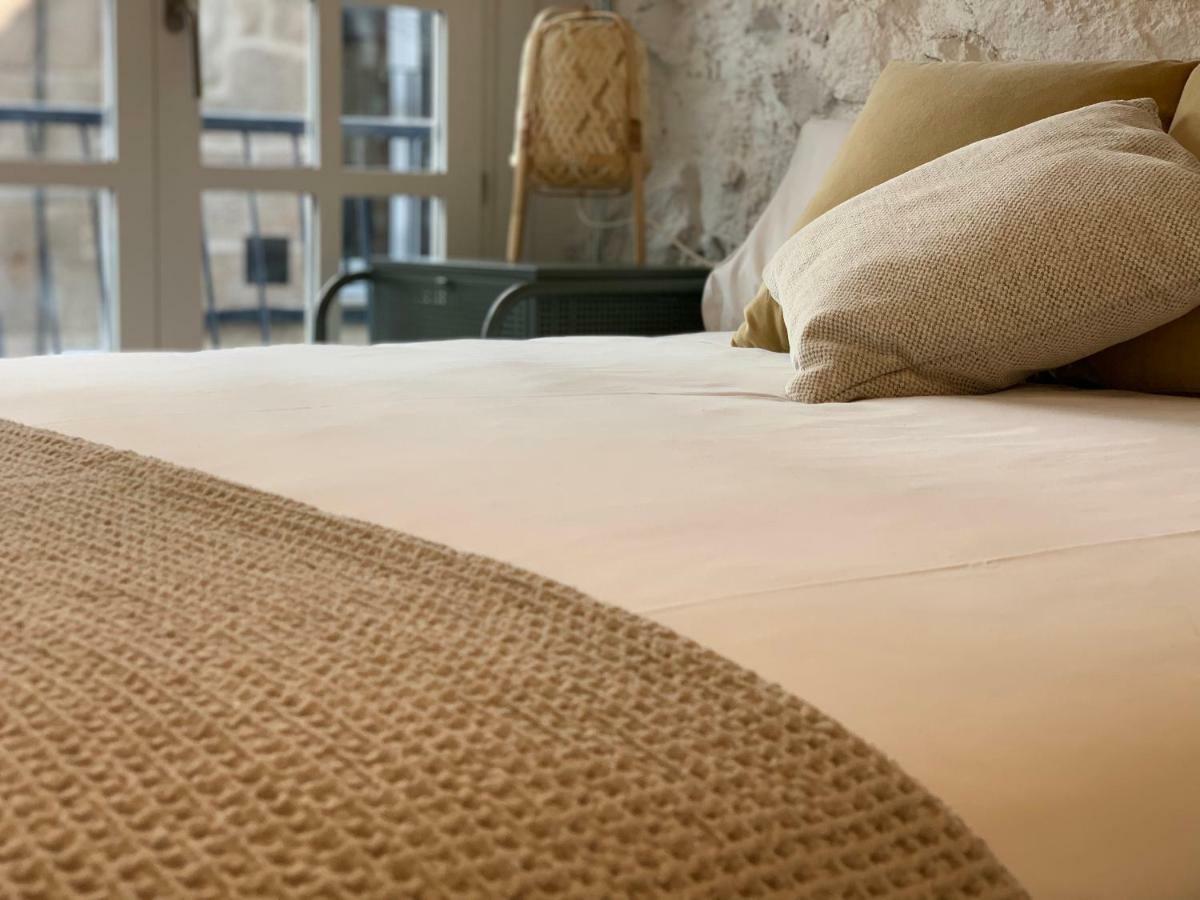 Apartamento Oktheway Coruña Historic Center *