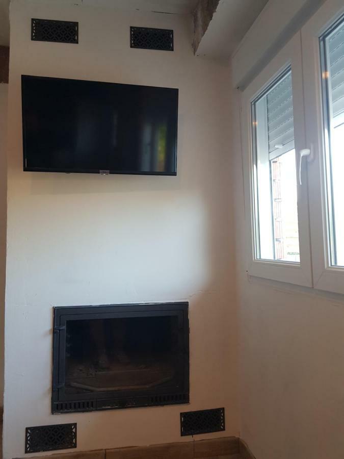 Vall De Montserrat Apartment *