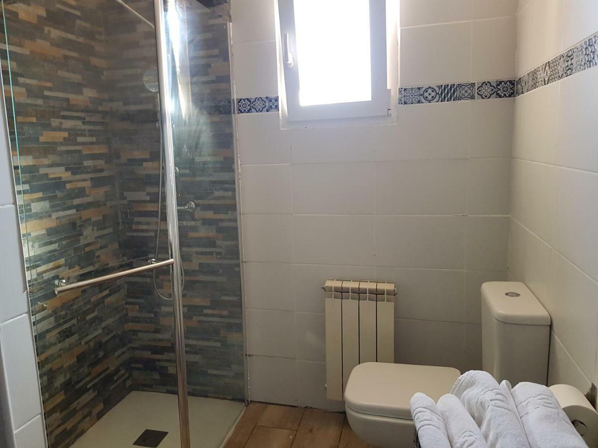 Apartment Vall De Montserrat *