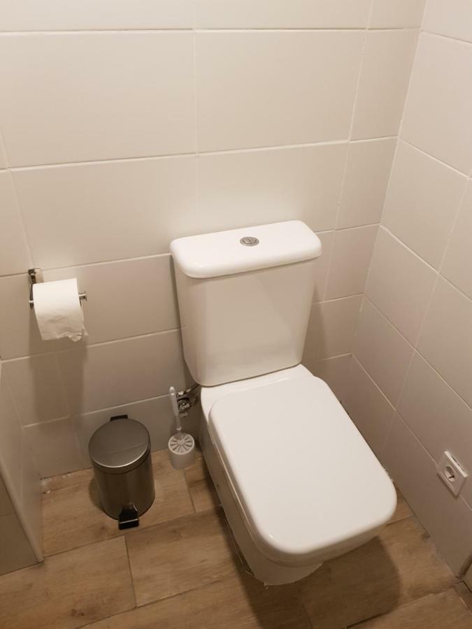 Apartment Vall De Montserrat