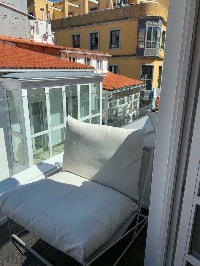 Apartamento Oktheway Coruña Historic Center A Coruña