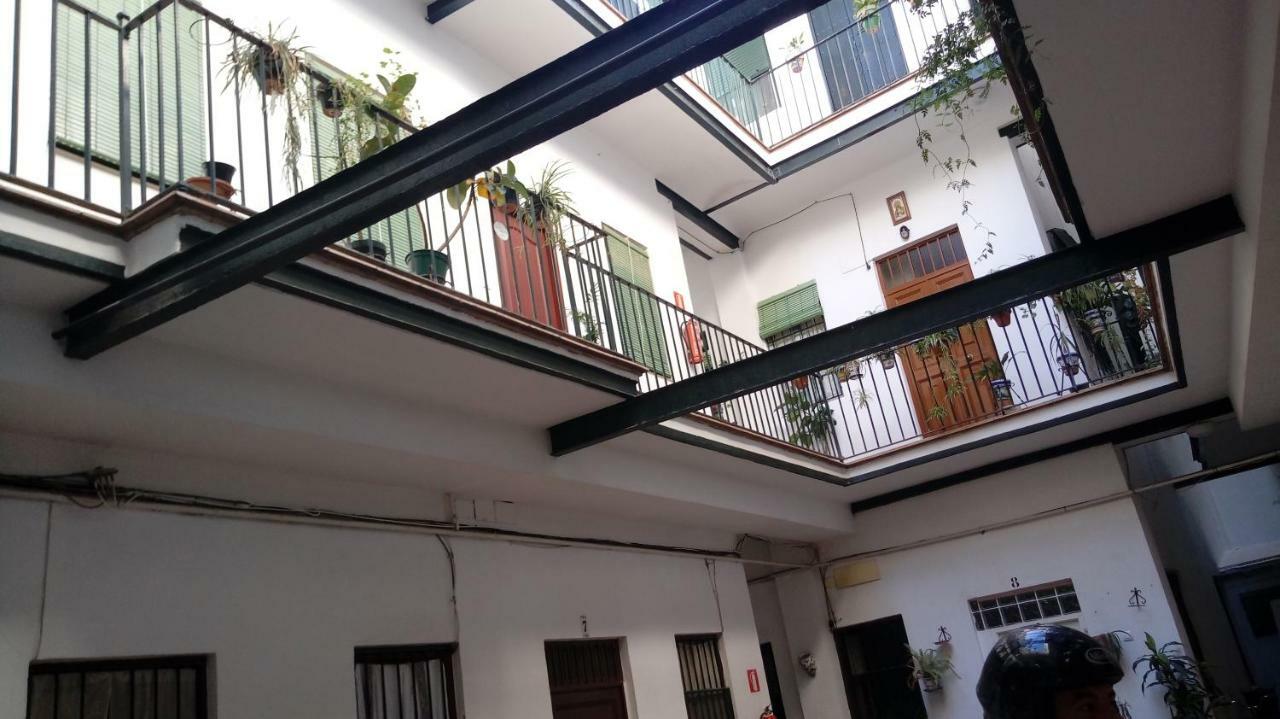 Acogedor En Triana Sevilla