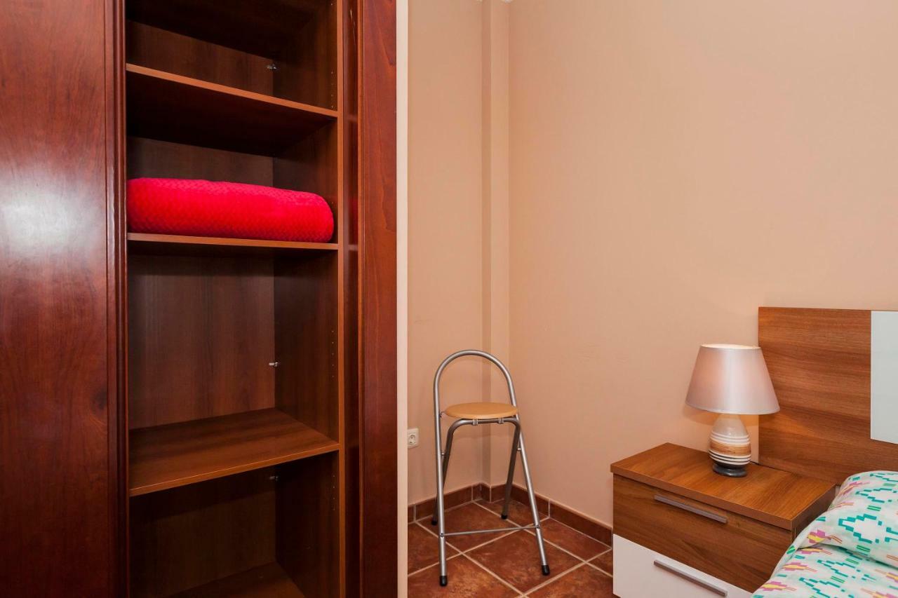 Tejita Sweet Dream Apartment *