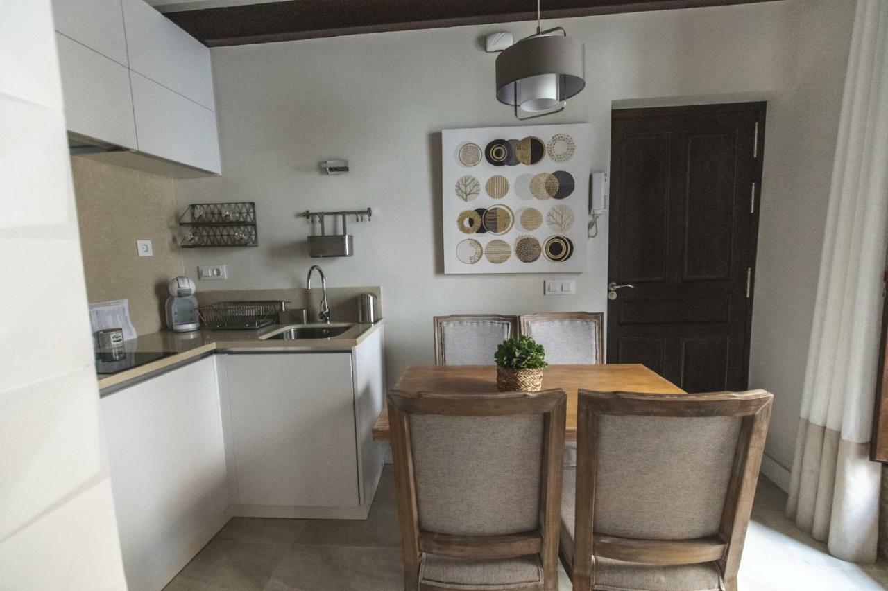 Apartamento Sol Y Luna De Triana
