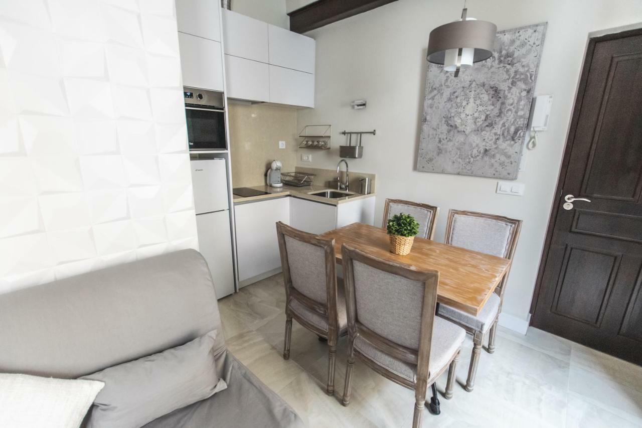 Apartamento Sol Y Luna De Triana