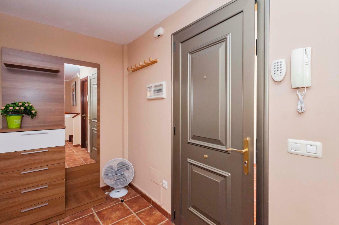 Apartment Tejita Sweet Dream El Medano (Tenerife)