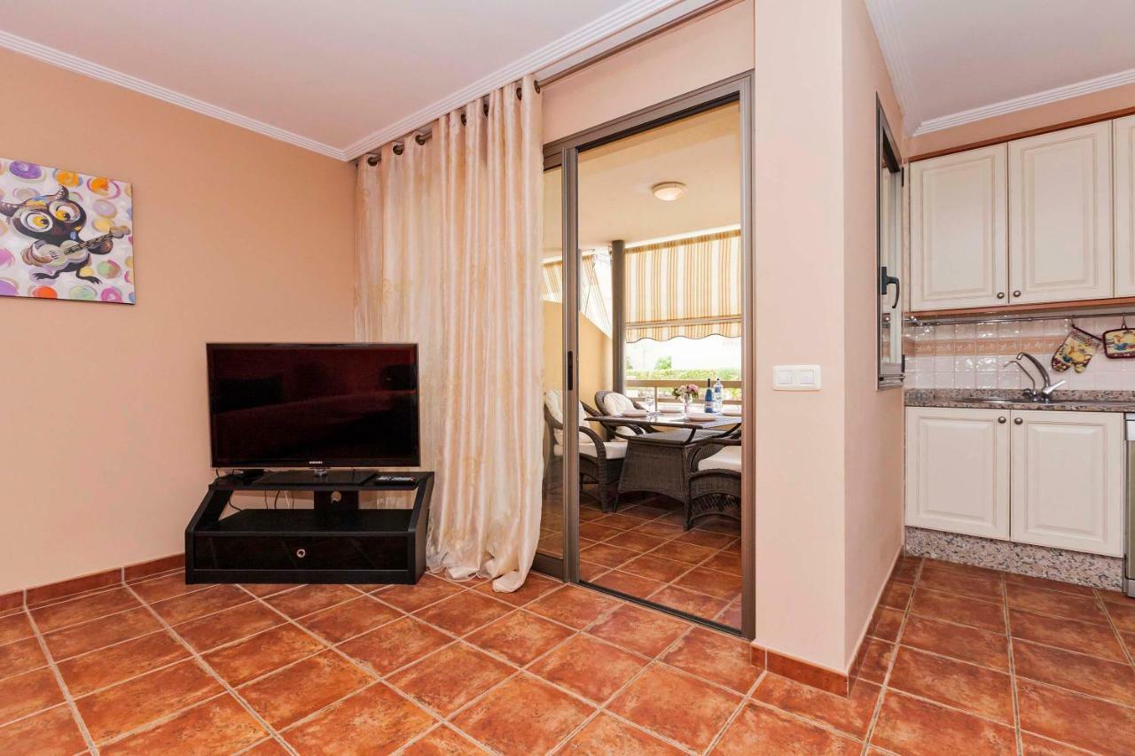 Tejita Sweet Dream Apartment El Medano (Tenerife)