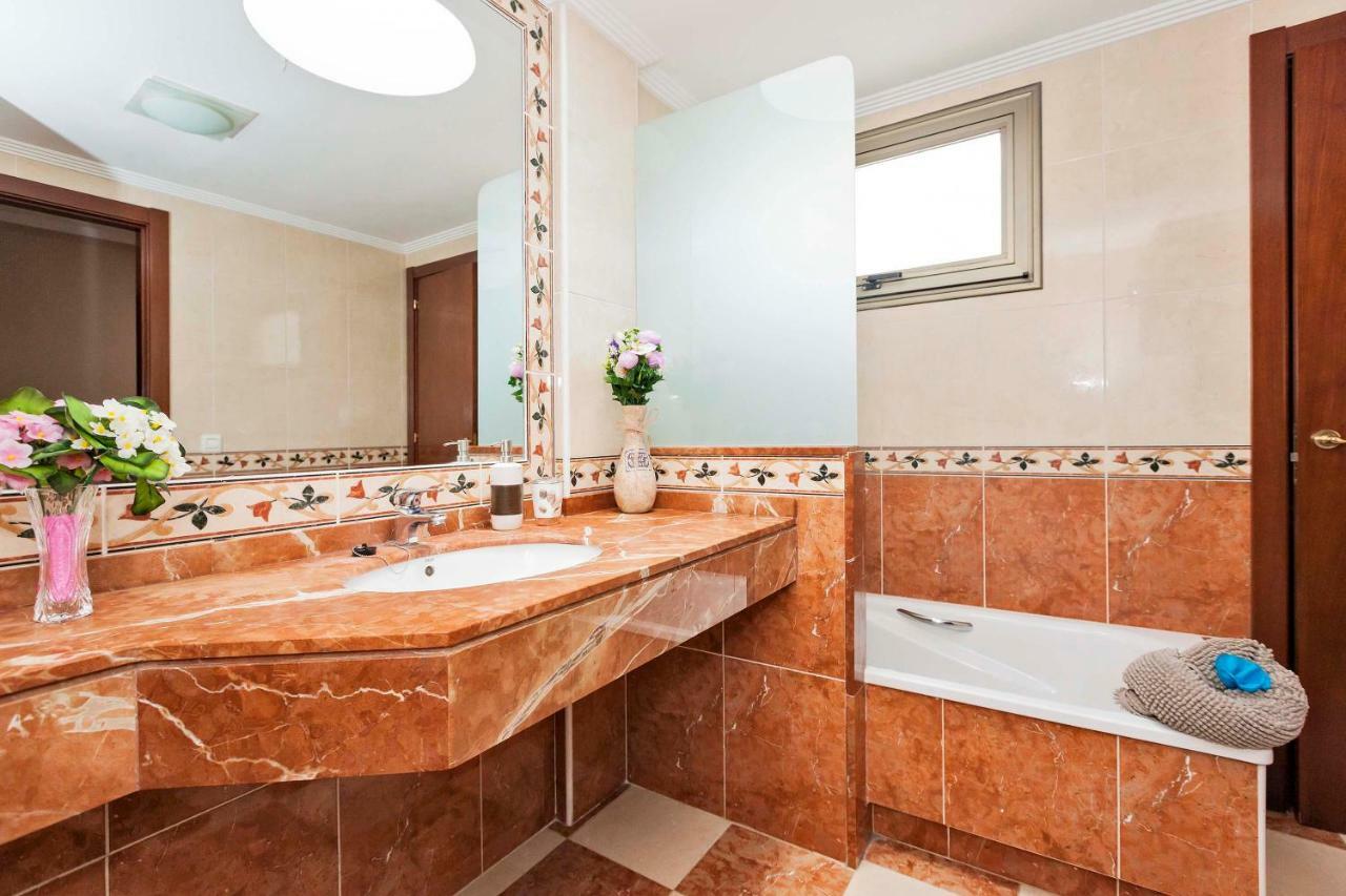 Apartment Tejita Sweet Dream El Medano (Tenerife)