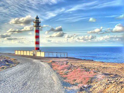 Sardina Penthouse Dreams * Galdar