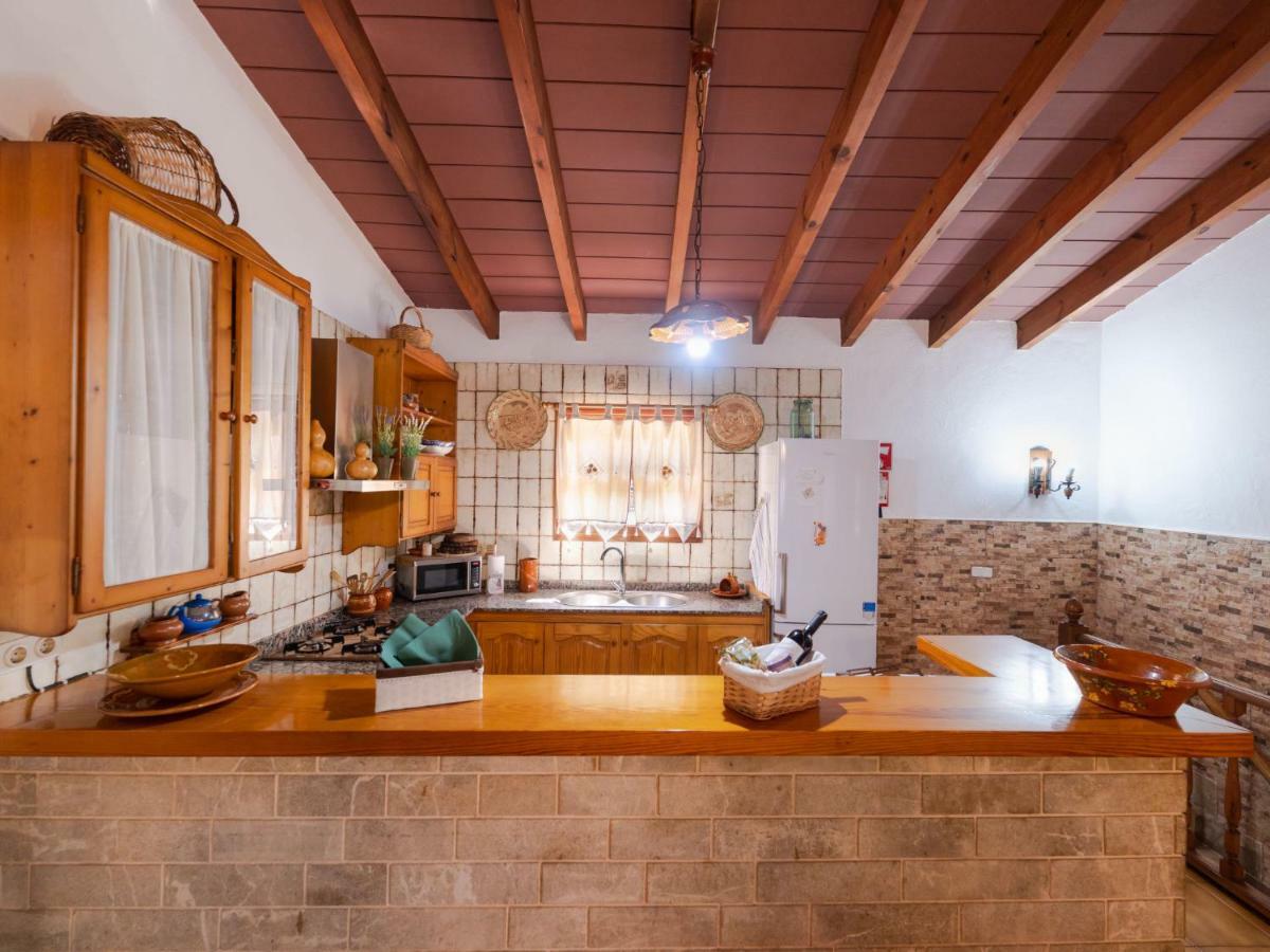 Сasa de vacaciones By Interhome *